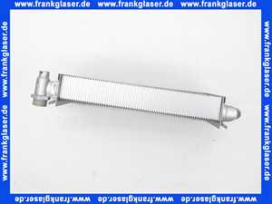 290005499 Wolf Wärmetauscher-Heizw. für GU-2-24,