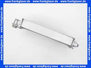 290005499 Wolf Wärmetauscher-Heizw. für GU-2-24,