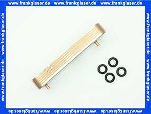 298144799 Wolf Warmwasser-Wärmetauscher für CGB-K-2,