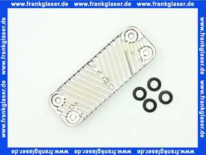 298144799 Wolf Warmwasser-Wärmetauscher für CGB-K-2,