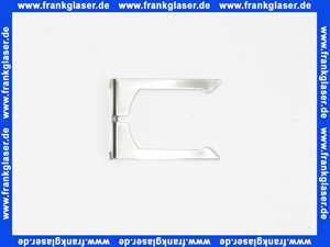 3400044 Wolf Clip für AnschlussSt.