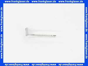 3400044 Wolf Clip für AnschlussSt.