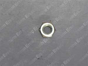 3420003 Wolf Sechskantmutter M10-8 DIN934