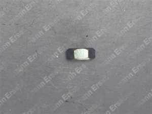 3420003 Wolf Sechskantmutter M10-8 DIN934