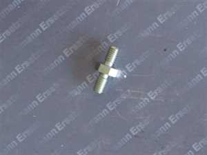 3450900 Wolf Distanzschraube M6X24 SW10