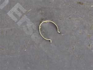 3479900 Wolf Halteklammer D18 f. Thermometer für GU/GG