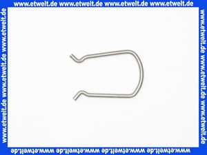 3479919 Wolf Sicherungsfeder Vor-/Rücklauf für TGB-40/60/CGB35/50