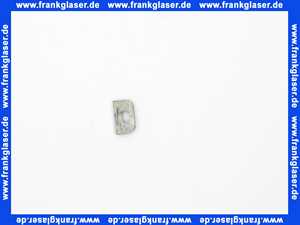 3479925 Wolf Ersatzteil Steckklammer für Dichtprofil für GG,