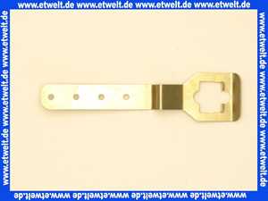 3479934 Wolf Verschlussfeder für Brennkammer für CGB-20