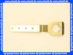 3479934 Wolf Verschlussfeder für Brennkammer für CGB-20