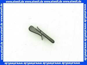 3479960 Wolf Befestigungsklammer für TNU