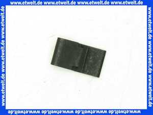 3479960 Wolf Befestigungsklammer für TNU