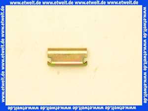 3480008 Wolf Steckklammer TA-Rahmen