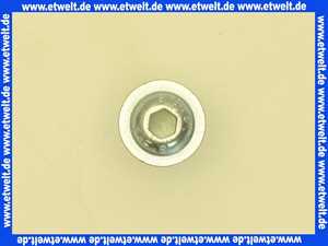 3480093 Wolf Linsenschraube m.Innensechsk. M6x16