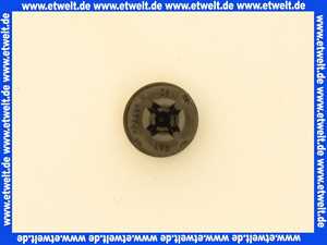 Wolf Spreizniete Kunststoff für BWS 349005199