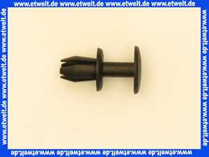3490051 Wolf Spreizniete Kunststoff