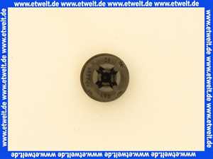 3490051 Wolf Spreizniete Kunststoff