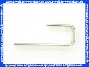 3490101 Wolf Spannbügel M8