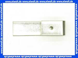 3490101 Wolf Spannbügel M8