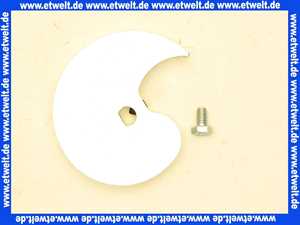 3490309 Wolf Ersatzteil Exzenterscheibe für BPH-15/25/35,