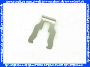 349047599 Wolf Steckklammer Vierkant 11.5 für CGB-2,