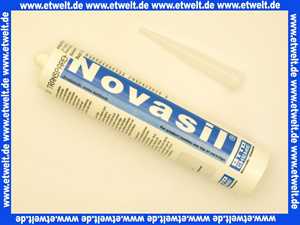 3710001 Wolf Dichtungsmasse Silicon Transp. Kartusche a 310ml