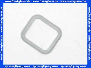 3903031 Wolf Dichtung Revisionsöffung Luft-/Abgasrohr DN96/63