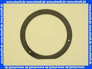 3903161 Wolf Flachdichtung f. Abgasrohrkragen TGB40/60/CGB35/50