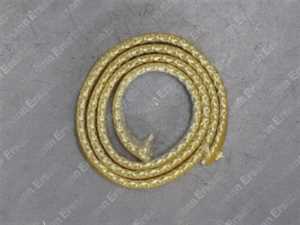 3910181 Wolf Dichtung Saugzuggebläse für BPH-10-35