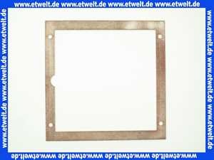 3910242 Wolf Ersatzteil Deckeldichtung für BPH-10,