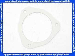 391027299 Wolf Dichtung Luftdüse für TOB,