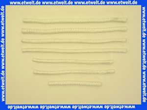 3910281 Wolf ET Dichtschnüre Verbrennungskammer und Düse, für BG-23,