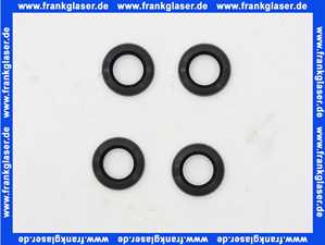 3910289 Wolf Dichtung WW-Wärmetauscher für CGW-2, CGB-2,