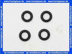 3910289 Wolf Dichtung WW-Wärmetauscher für CGW-2, CGB-2,