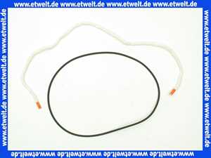 3910297 Wolf ET Dichtungsset für Wärmetauscher CSK,