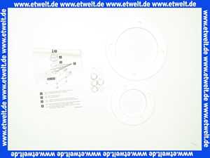 3910317 Wolf Brennerdichtung für BPH 10,