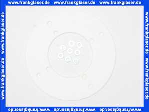 3910319 Wolf Brennerdichtung für BPH BPH 35,