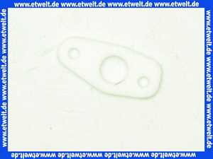 391039499 Wolf Flachdichtung Ionisationselektrode