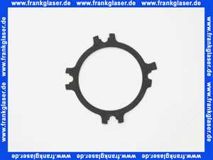 Wolf Dichtung Gasbrenner DN70 für CGB-2-38/55 391053999