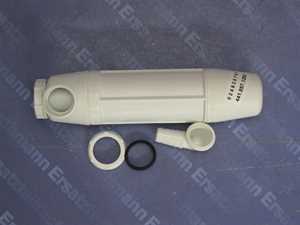 4418571260 Wolf Kondensatsiphon DN 30/40 1 1/4x150