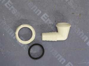 4418571260 Wolf Kondensatsiphon DN 30/40 1 1/4x150