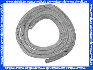 4968760427 Wolf Ersatzteil Dichtschnur Gusstür für MK-1,