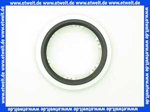 5900210 Wolf Ersatzteil Geräteanschlussflansch DN100 CGB DN 100,