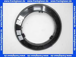 6523095 Wolf Kondensatwanne komplett für TLHD-K 40 ET