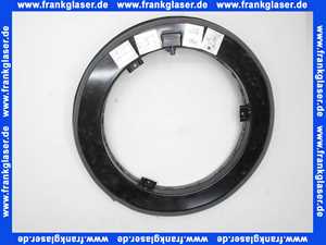 6523095 Wolf Kondensatwanne komplett für TLHD-K 40 ET