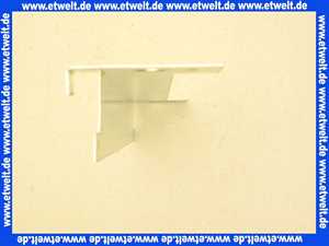 7701106 Wolf Ersatzteil Versteifungswinkel für CSZ-300,