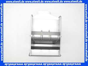 8600033 Wolf Strömungssicherung für GU-18