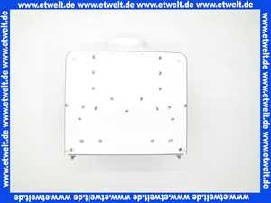 8600033 Wolf Strömungssicherung für GU-18