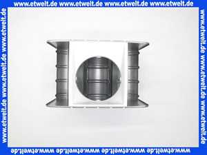 8600033 Wolf Strömungssicherung für GU-18