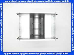 8600033 Wolf Strömungssicherung für GU-18